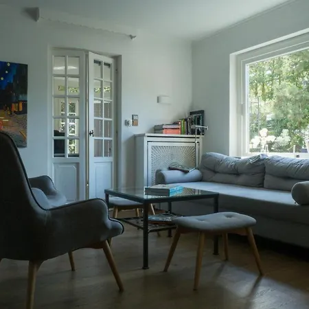 Am Rheinsteig Apartamento