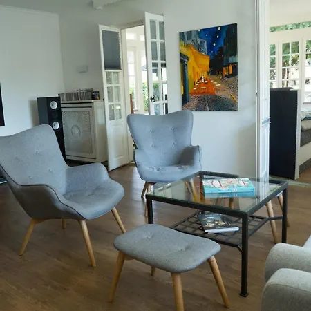 Appartement Am Rheinsteig *