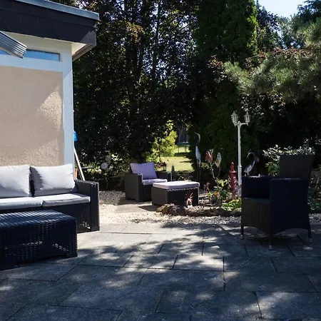 Am Rheinsteig 벤도르프