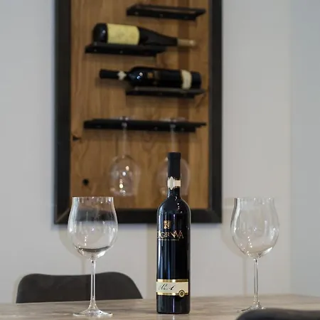 Appartamento Am Rheinsteig