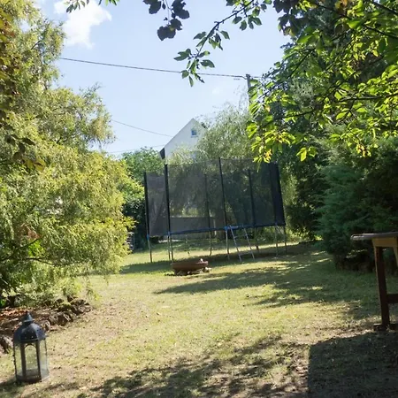 Am Rheinsteig Appartement