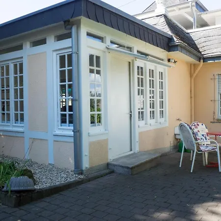 Am Rheinsteig Appartamento