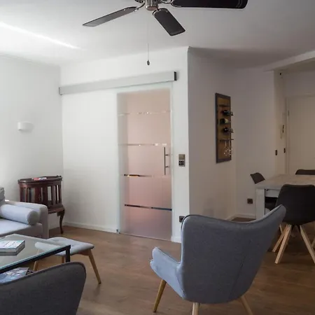 Am Rheinsteig Apartment *