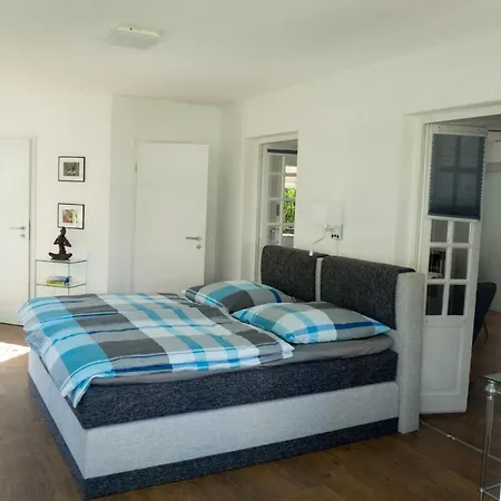 Apartment Am Rheinsteig *