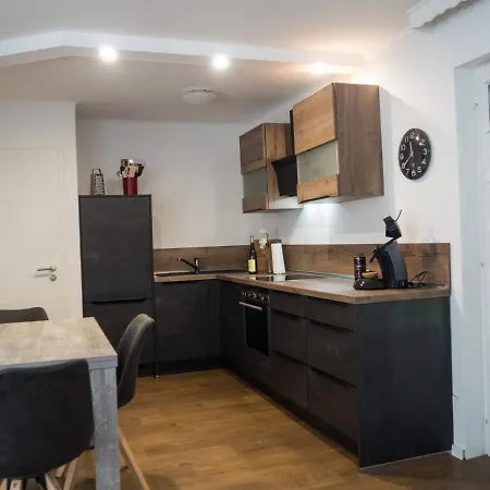 Am Rheinsteig * Bendorf