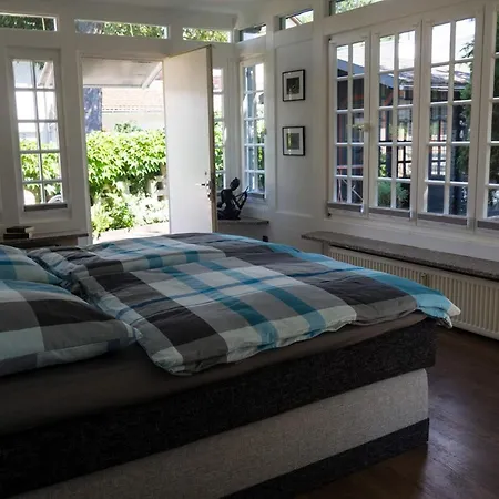 Apartmán Am Rheinsteig *