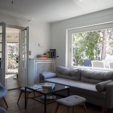 Am Rheinsteig Apartment