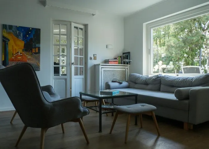 Am Rheinsteig Apartamento