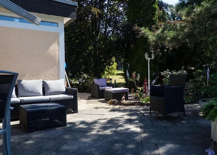 Am Rheinsteig 벤도르프