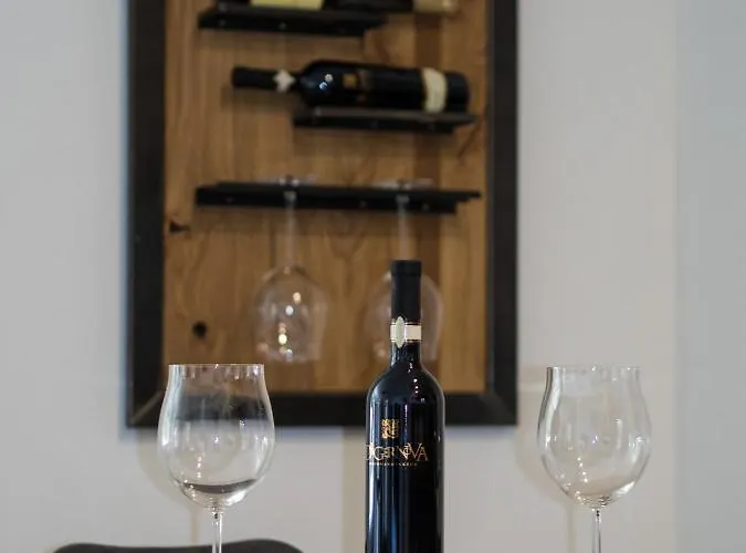 Apartamento Am Rheinsteig