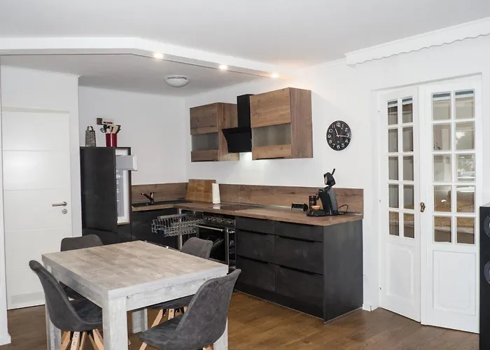 Am Rheinsteig * Bendorf