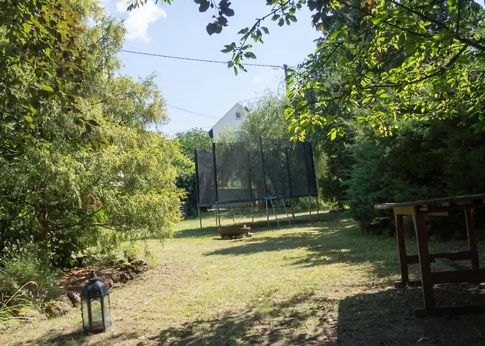 Am Rheinsteig 아파트