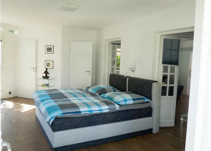 Apartamento Am Rheinsteig *