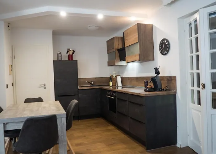 Am Rheinsteig * 벤도르프