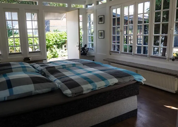 Apartamento Am Rheinsteig *