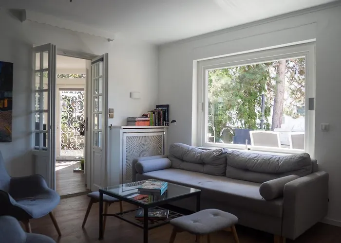 Am Rheinsteig Apartamento